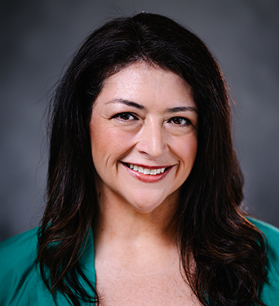 Gina Sadri