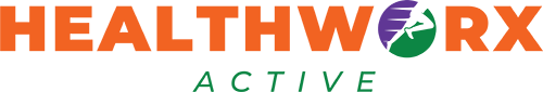Welcome to Healthworx Active!