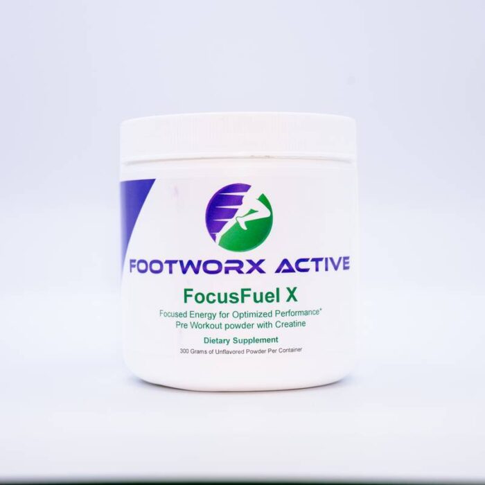 FocusFuel X