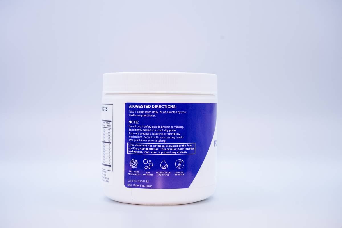 FocusFuel X - Image 3