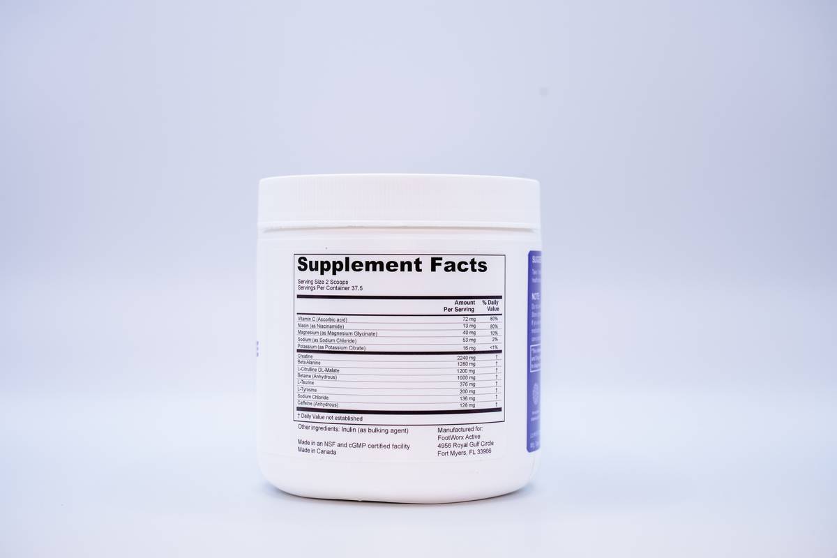 FocusFuel X - Image 2